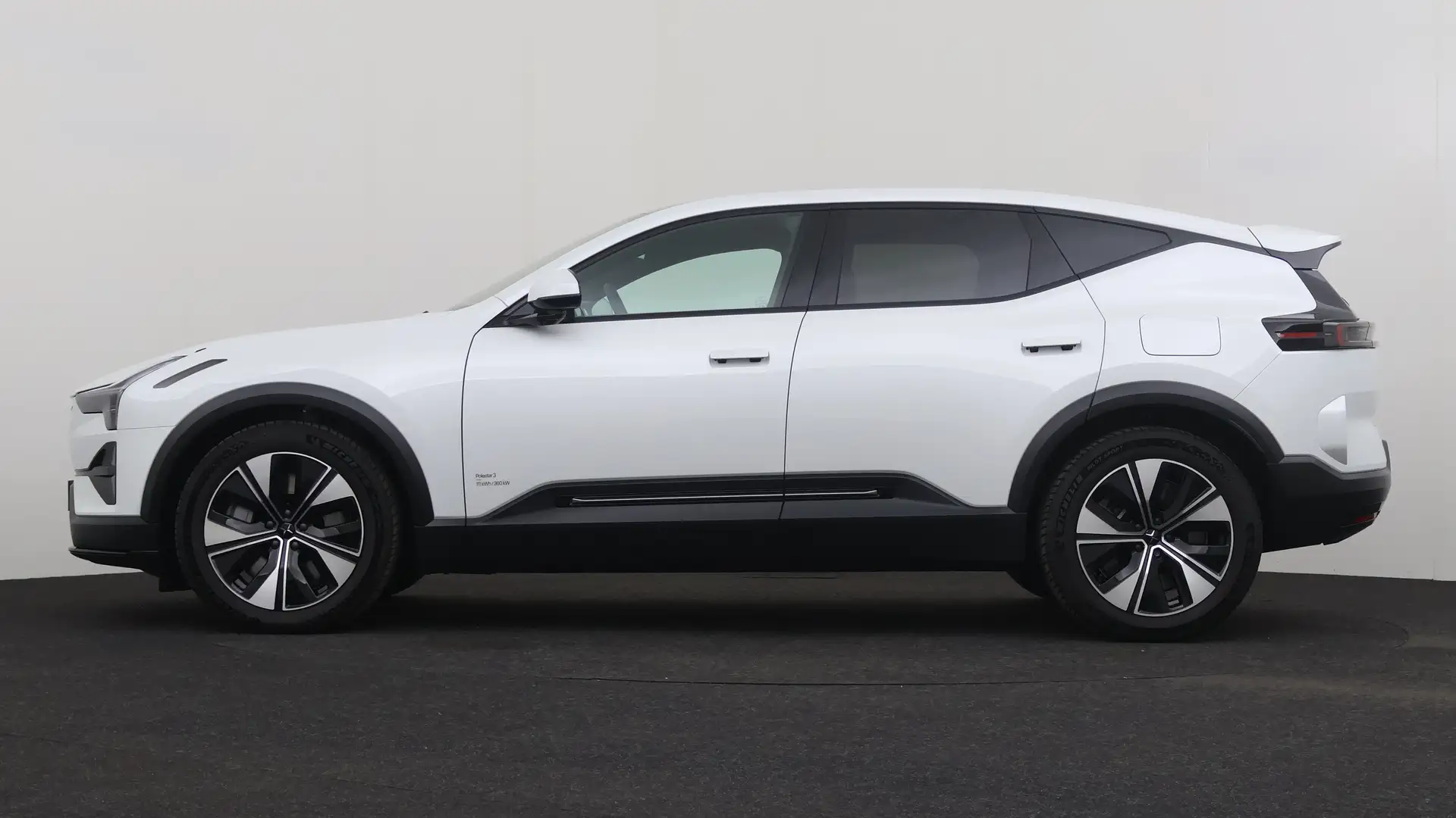 Polestar 3 111kWh LRDM MY25 Pilot/Plus Blanco - 2
