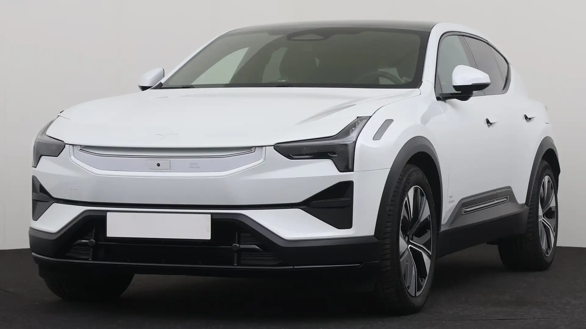 Polestar 3 111kWh LRDM MY25 Pilot/Plus Blanco - 1