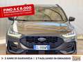 Ford Focus sw 1.0t ecoboost h st-line x 125cv Grigio - thumbnail 3