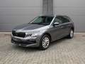 Skoda Kamiq 1.0 TSI DSG  *CAMERA/ ZETEL & STUURVERW /KEYLESS* Gris - thumbnail 2