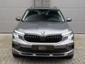 Skoda Kamiq 1.0 TSI DSG  *CAMERA/ ZETEL & STUURVERW /KEYLESS* Gris - thumbnail 15