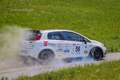 Abarth Grande Punto Fiat RALLY racing start plus 1.4 PRONTA GARA - thumbnail 1