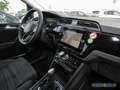 Volkswagen Touran 1.5 TSI R-Line DSG/LED/ACC/AHK/Navi/Kamera/7 Sitze Schwarz - thumbnail 6