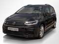 Volkswagen Touran 1.5 TSI R-Line DSG/LED/ACC/AHK/Navi/Kamera/7 Sitze Schwarz - thumbnail 9