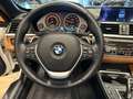 BMW 435 4-serie Cabrio 435i High Executive Head-up|PDC v+a Blanc - thumbnail 18