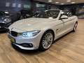 BMW 435 4-serie Cabrio 435i High Executive Head-up|PDC v+a Wit - thumbnail 9