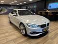 BMW 435 4-serie Cabrio 435i High Executive Head-up|PDC v+a Wit - thumbnail 6