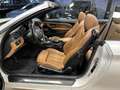 BMW 435 4-serie Cabrio 435i High Executive Head-up|PDC v+a Blanco - thumbnail 19