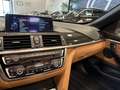 BMW 435 4-serie Cabrio 435i High Executive Head-up|PDC v+a Blanc - thumbnail 14