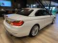 BMW 435 4-serie Cabrio 435i High Executive Head-up|PDC v+a Blanc - thumbnail 5