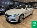 BMW 435 4-serie Cabrio 435i High Executive Head-up|PDC v+a Wit - thumbnail 1