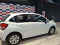 Citroen C3 1.4HDI Exclusive Weiß - thumbnail 2
