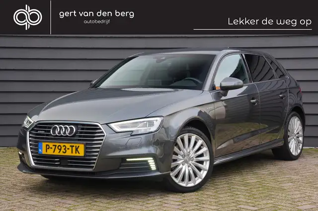 Audi A3 Sportback 1.4 e-tron Sport Pro Line plus - S LINE