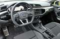 Audi Q3 Sportback 45TFSI qu S LINE BLACK PANO STANDHZ Noir - thumbnail 10