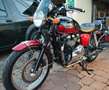 Triumph Bonneville T100 986 MF Czerwony - thumbnail 6