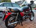 Triumph Bonneville T100 986 MF Czerwony - thumbnail 4
