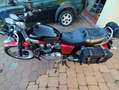 Triumph Bonneville T100 986 MF Czerwony - thumbnail 5