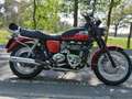 Triumph Bonneville T100 986 MF Czerwony - thumbnail 2
