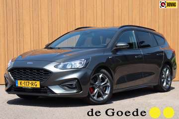 Wagon 1.0 EB Hybrid ST Line X Business org.NL el.k