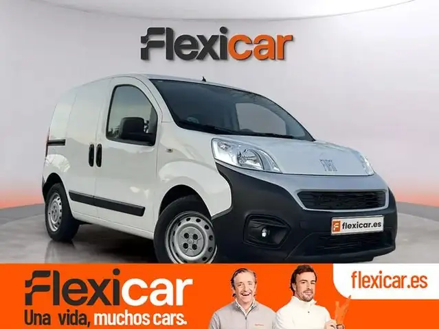 Fiat Fiorino SX N1 1.3 MJet 95 CV