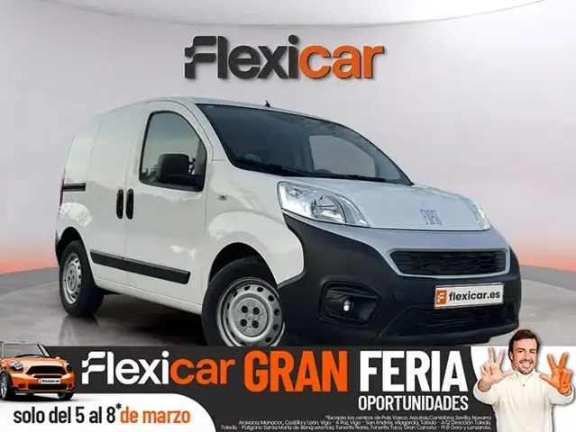 Fiat Fiorino SX N1 1.3 MJet 95 CV