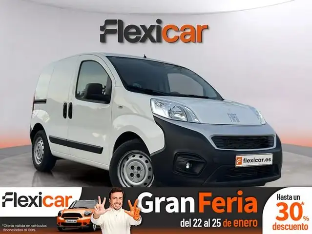 Fiat Fiorino SX N1 1.3 MJet 95 CV