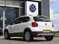 Volkswagen Polo Cross 1.2 TSI 110 pk DSG | Navi | Xenon | 17 '' LMV | Or Alb - thumbnail 11