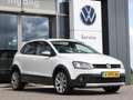 Volkswagen Polo Cross 1.2 TSI 110 pk DSG | Navi | Xenon | 17 '' LMV | Or Alb - thumbnail 8