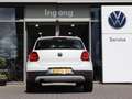 Volkswagen Polo Cross 1.2 TSI 110 pk DSG | Navi | Xenon | 17 '' LMV | Or Alb - thumbnail 9
