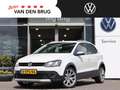 Volkswagen Polo Cross 1.2 TSI 110 pk DSG | Navi | Xenon | 17 '' LMV | Or Alb - thumbnail 1