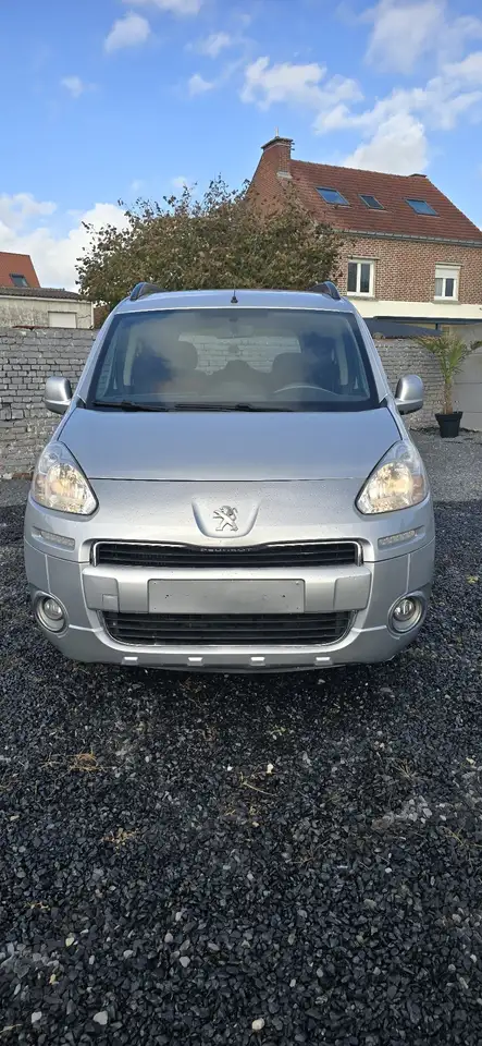 Peugeot Partner Tepee 1.6 HDi 92ch Life