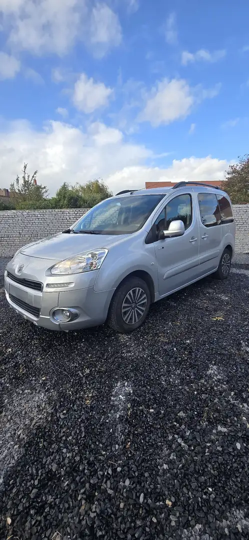 Peugeot Partner Tepee 1.6 HDi 92ch Life - 2