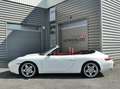 Porsche 911 996 CABRIOLET 3.4 300ch Blanc - thumbnail 6