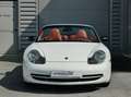 Porsche 911 996 CABRIOLET 3.4 300ch Blanc - thumbnail 2