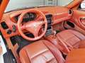 Porsche 911 996 CABRIOLET 3.4 300ch Blanc - thumbnail 10