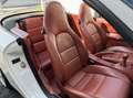 Porsche 911 996 CABRIOLET 3.4 300ch Blanc - thumbnail 13