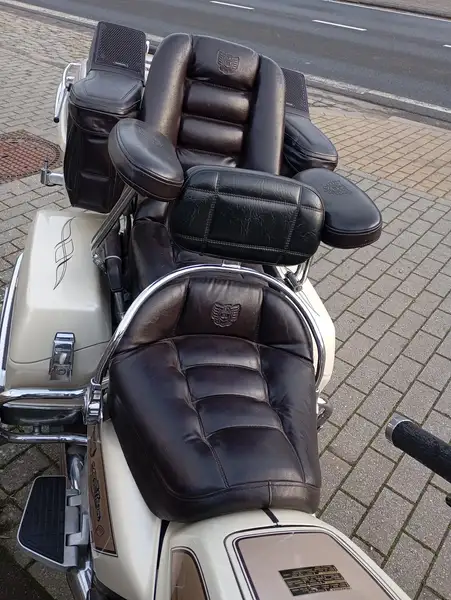 Honda GL 1200 - foto 6