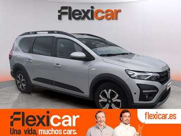 1.0 ECO-G Comfort 7pl.
