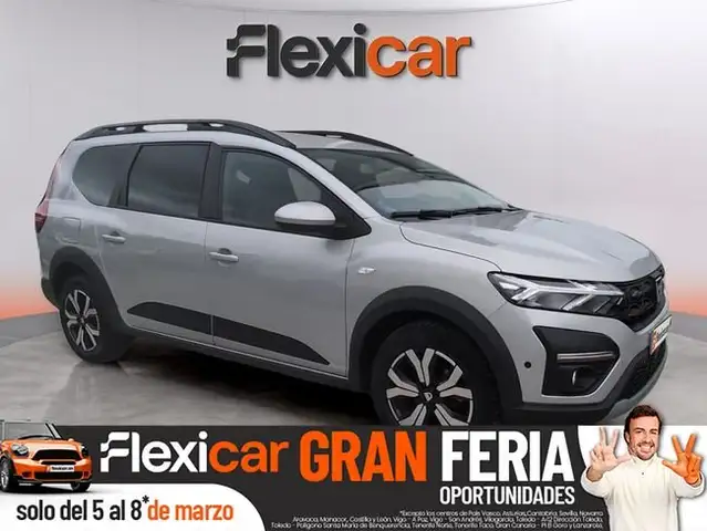 Dacia Jogger 1.0 ECO-G Comfort 7pl.