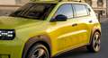 Fiat Grande Panda Hybrid La Prima 1.2 eDCT 110 Gelb - thumbnail 23