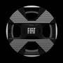 Fiat Grande Panda Hybrid La Prima 1.2 eDCT 110 Jaune - thumbnail 12