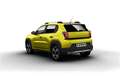 Fiat Grande Panda Hybrid La Prima 1.2 eDCT 110 Gelb - thumbnail 5