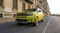 Fiat Grande Panda Hybrid La Prima 1.2 eDCT 110 Gelb - thumbnail 16