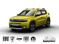 Fiat Grande Panda Hybrid La Prima 1.2 eDCT 110 Gelb - thumbnail 1