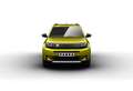 Fiat Grande Panda Hybrid La Prima 1.2 eDCT 110 Gelb - thumbnail 2