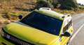Fiat Grande Panda Hybrid La Prima 1.2 eDCT 110 Jaune - thumbnail 17