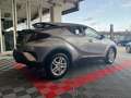 Toyota C-HR C-HR 1.8 Hybrid E-CVT Sport Grijs - thumbnail 4