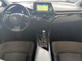 Toyota C-HR C-HR 1.8 Hybrid E-CVT Sport Grijs - thumbnail 11