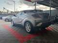 Toyota C-HR C-HR 1.8 Hybrid E-CVT Sport Grijs - thumbnail 5