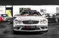 Mercedes-Benz SL 55 AMG Kompressor Evolution #deutsches Fzg. Silber - thumbnail 7